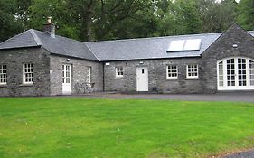 Castle View Cottage